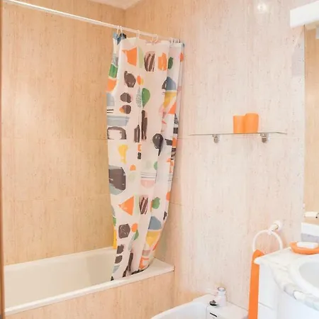 Avenida Samil Apartamento Apartamento *