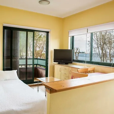 Avenida Samil Apartamento Vigo
