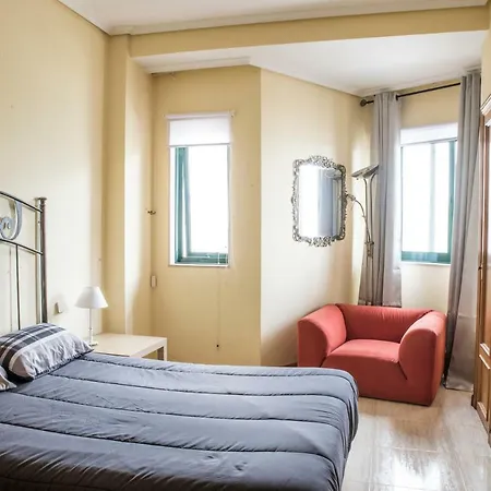 Avenida Samil Apartamento *