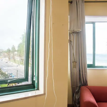 Avenida Samil Apartamento Vigo