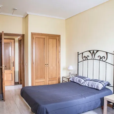 Avenida Samil Apartamento * Vigo