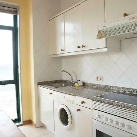 Apartamento Avenida Samil Apartamento