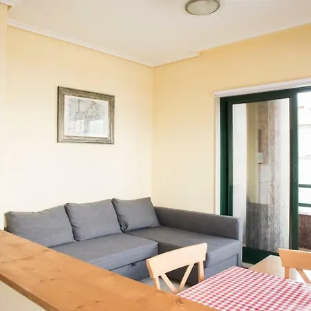 Avenida Samil Apartamento Apartamento *