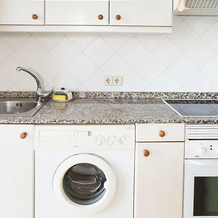 Avenida Samil Apartamento Apartamento *