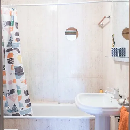 Apartamento Avenida Samil Apartamento Vigo
